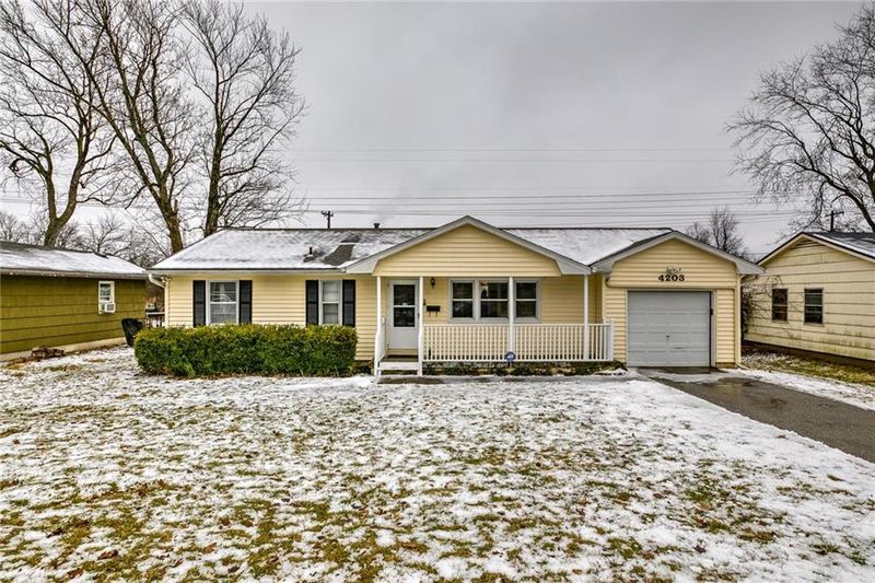 4203 E 115th St, Kansas City, MO 64137