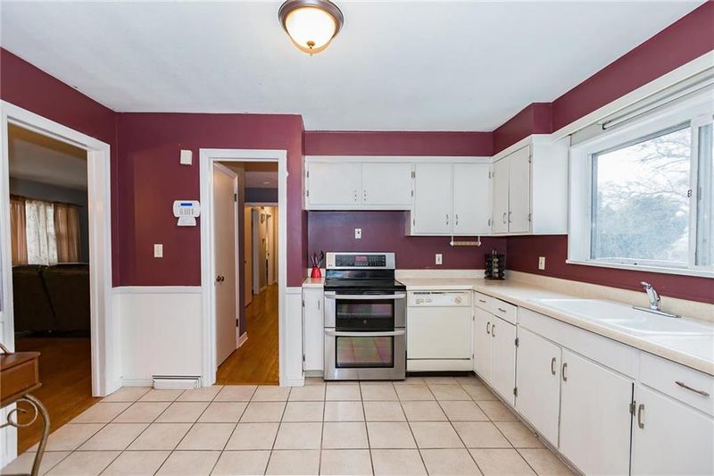 11206 E 45th St, Kansas City, MO 64133