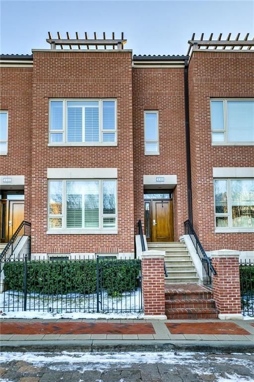 4932 Central St, Kansas City, MO 64112