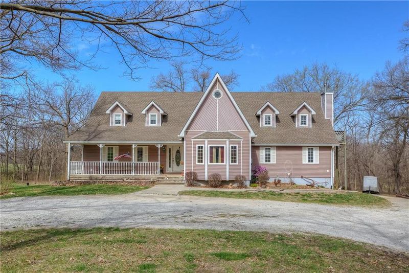 23802 Rains Rd, Polo, MO 64671