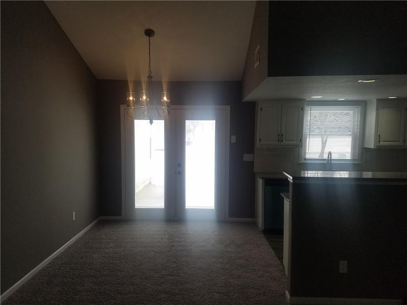 403 NE 96th Ter, Kansas City, MO 64155