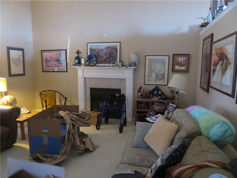506 S Crews Ave, Odessa, MO 64076