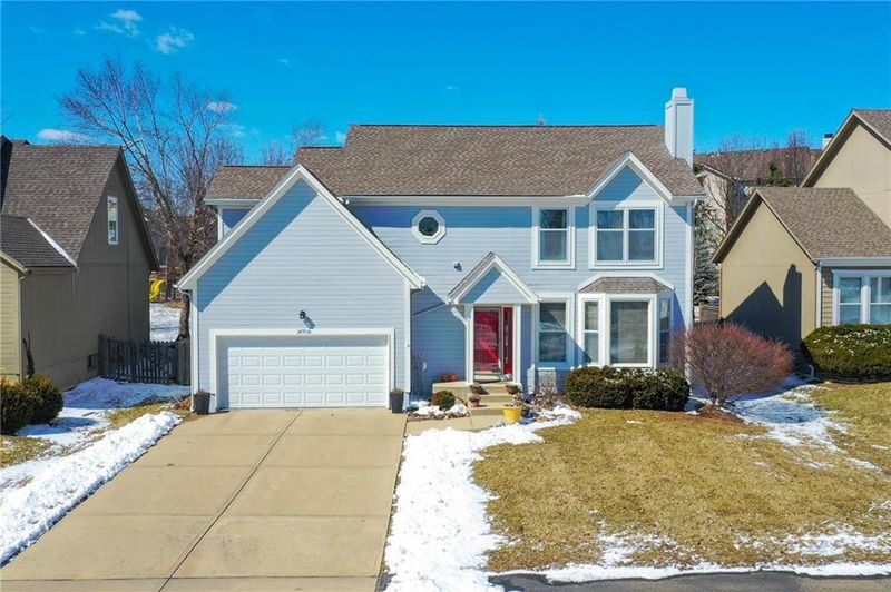14708 Lamar Ave, Overland Park, KS 66223