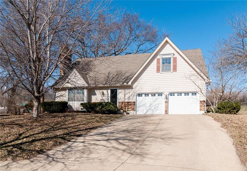 12808 Mcgee St, Kansas City, MO 64145