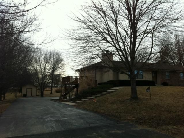 1731 Limit St, Leavenworth, KS 66048