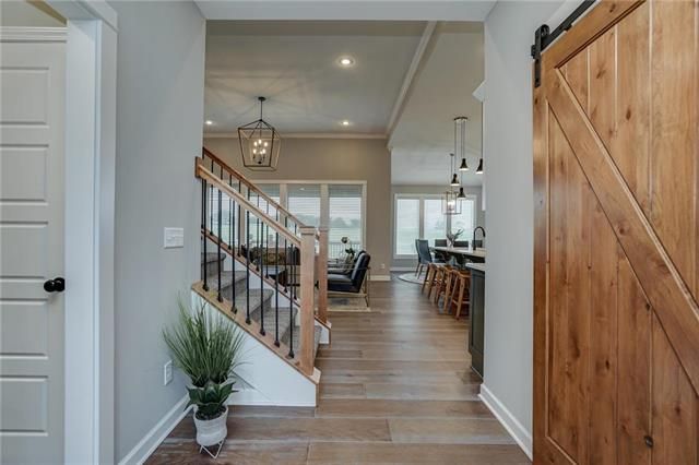 18209 Hauser St, Overland Park, KS 66221