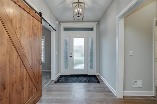 18209 Hauser St, Overland Park, KS 66221