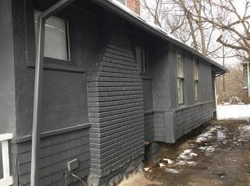 1614 E 42nd St, Kansas City, MO 64110
