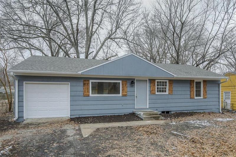 11216 Marsh Ave, Kansas City, MO 64134
