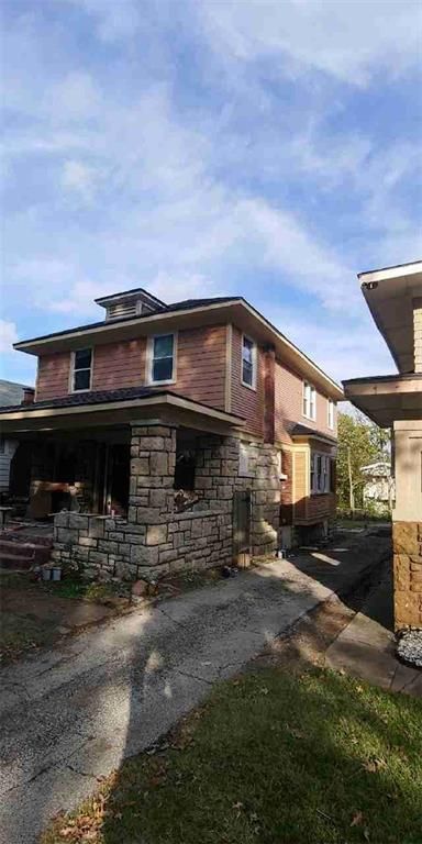 3943 Benton Blvd, Kansas City, MO 64130