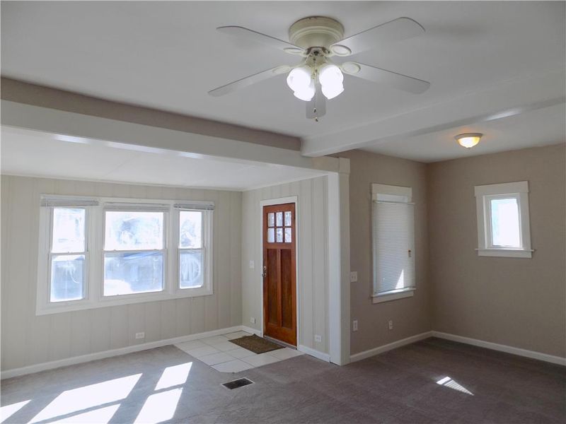 3744 Garner Ave, Kansas City, MO 64124
