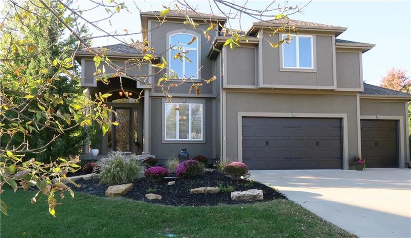 14324 Ballentine St, Overland Park, KS 66221