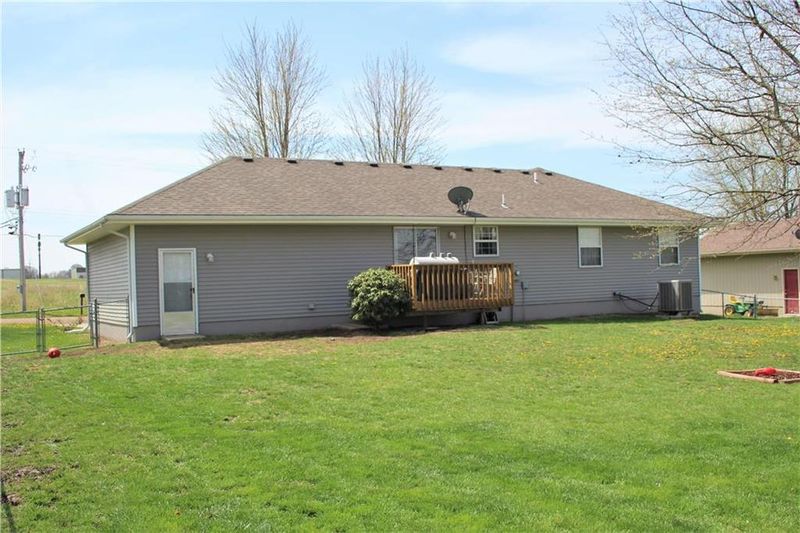 208 NW 8th St, Concordia, MO 64020