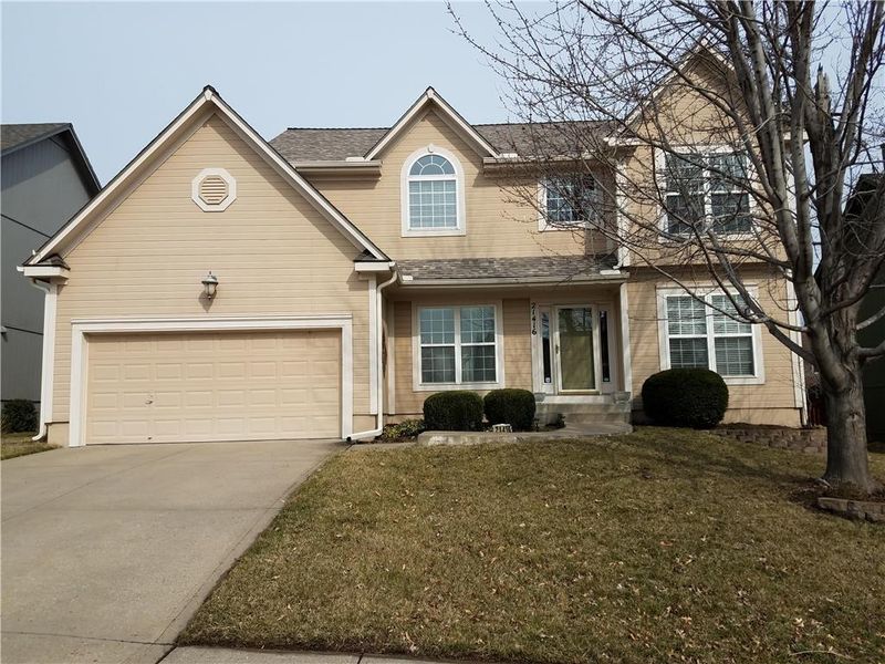 21416 W 50 Ter, Shawnee, KS 66218