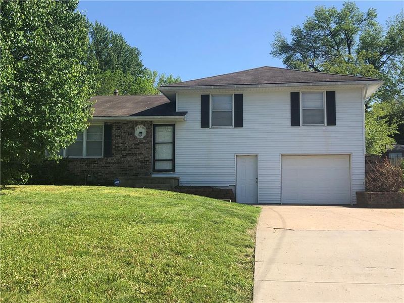 12609 E 59th St, Kansas City, MO 64133