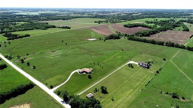 Pcl 4 N 1200 & E 2000 Rd, Eudora, KS 66025