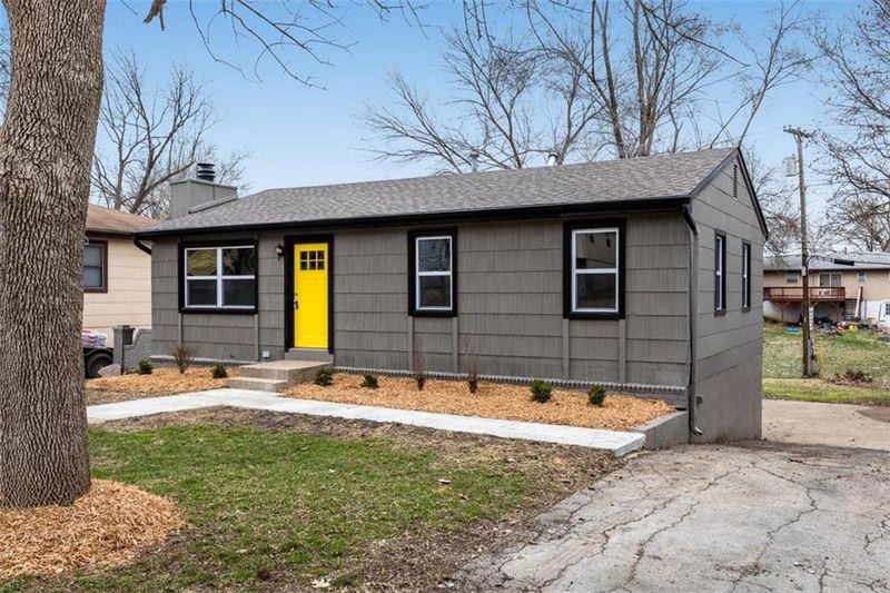 8140 NE 50th St, Kansas City, MO 64119