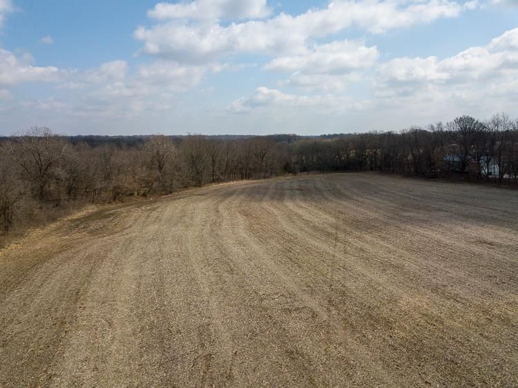 TractD Bynum Rd, Lone Jack, MO 64070