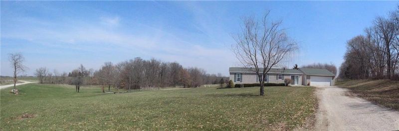 3113 SW Hulse Rd, Trimble, MO 64492