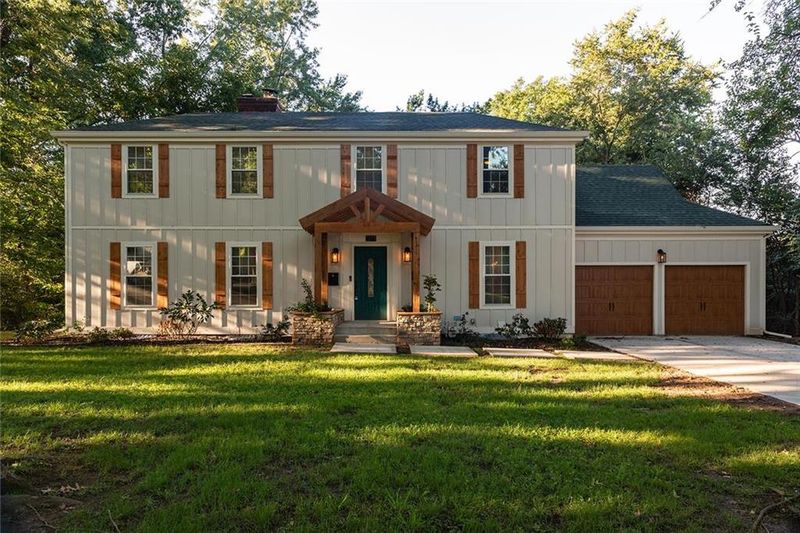 1247 W 63rd St, Kansas City, MO 64113