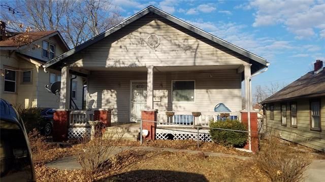 5108 Euclid Ave, Kansas City, MO 64130