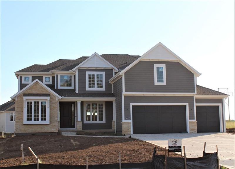 4005 W 156th St, Overland Park, KS 66224