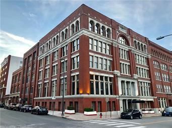 612 Central St #302, Kansas City, MO 64105