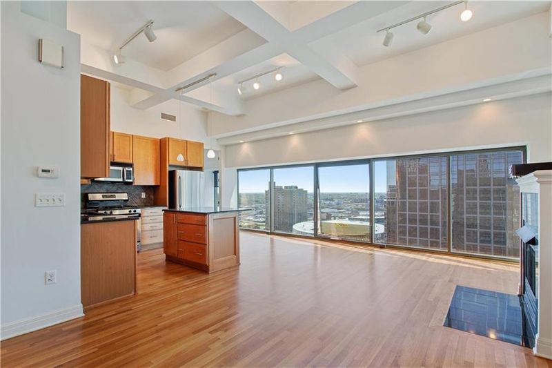 1101 Walnut St #1908, Kansas City, MO 64106