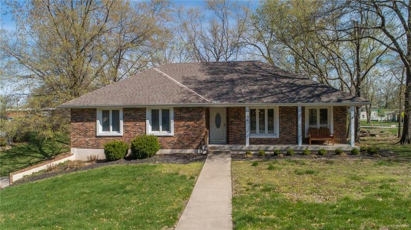 12728 E 62nd Ct, Kansas City, MO 64133