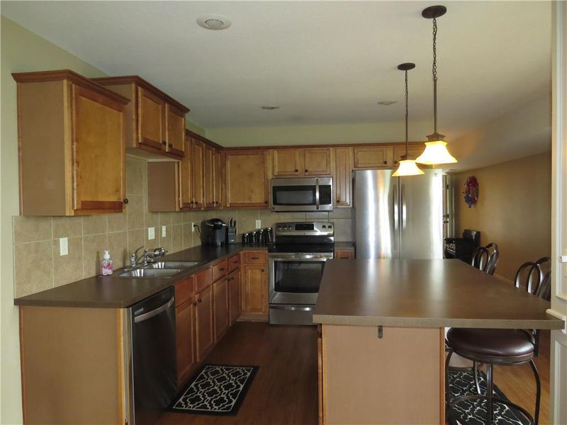 11620 N Ewing Ave, Kansas City, MO 64156