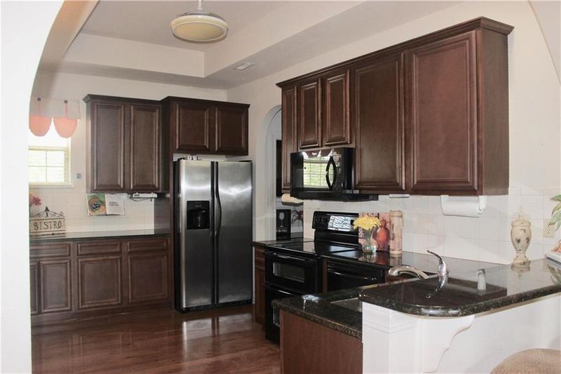 13176 Goodman St, Overland Park, KS 66213