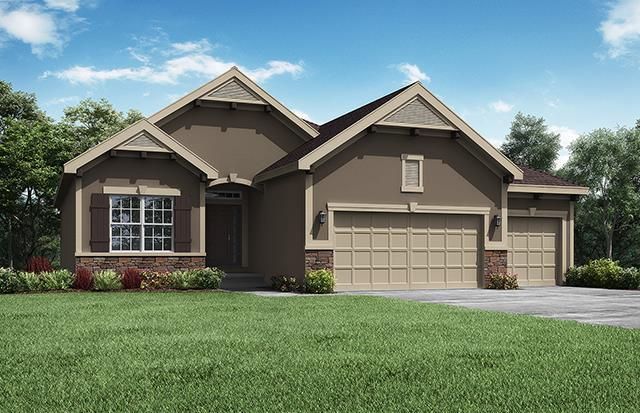 1613 March Lane Dr, Raymore, MO 64083