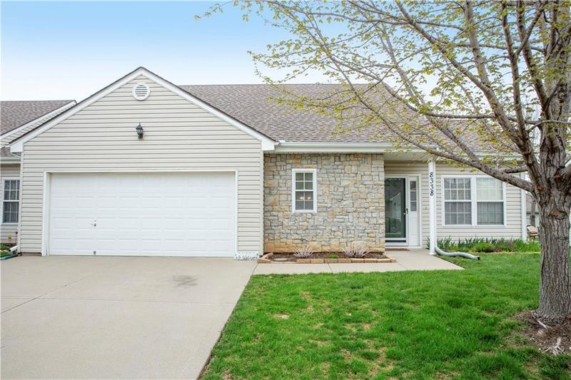 8338 Lafayette Ave, Kansas City, KS 66109