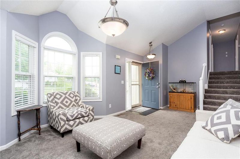 11809 N Harrison St, Kansas City, MO 64155