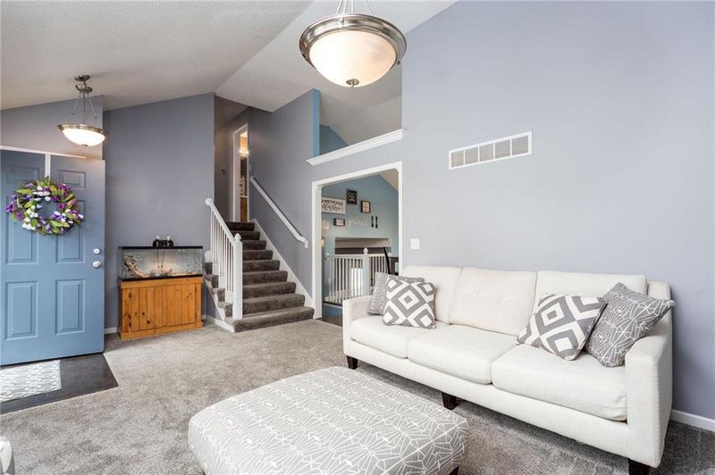 11809 N Harrison St, Kansas City, MO 64155
