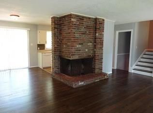 8108 E 92nd St, Kansas City, MO 64138