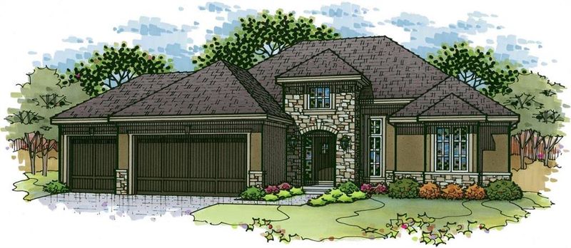 17057 Goddard St, Overland Park, KS 66221