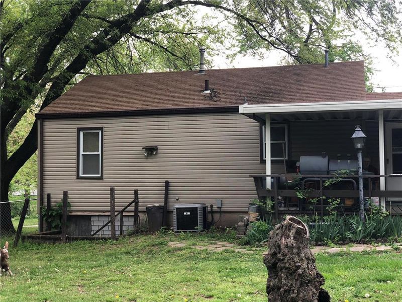 6125 Edith Ave, Kansas City, KS 66104