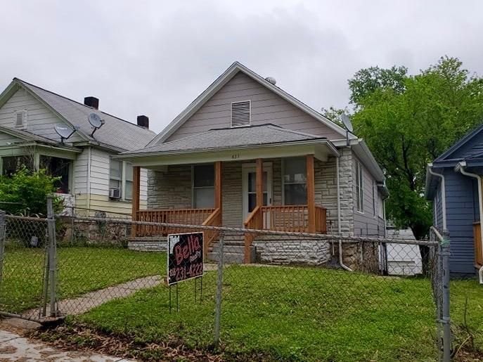 423 N Wheeling St, Kansas City, MO 64123