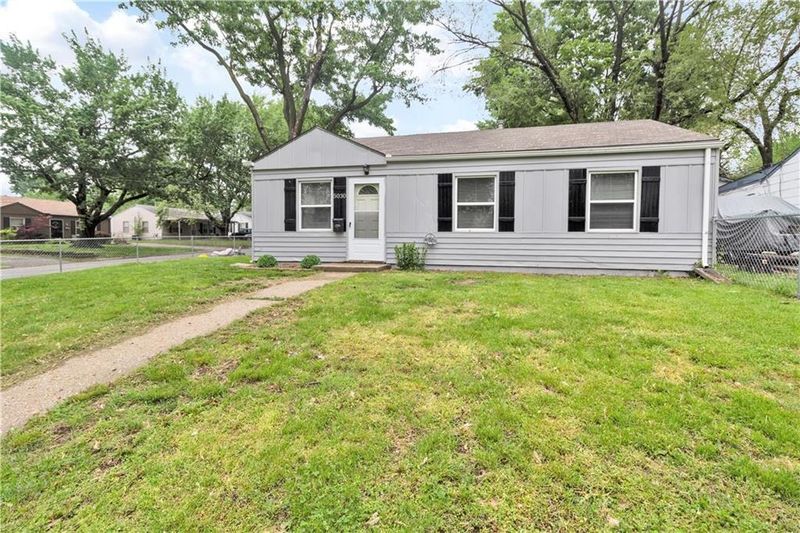 5030 Alma Ave, Kansas City, KS 66106