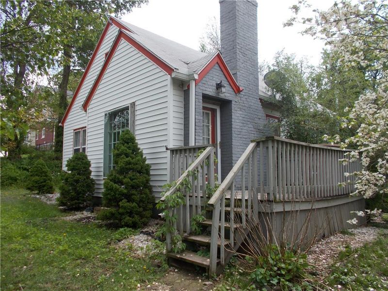 408 V St, Atchison, KS 66002