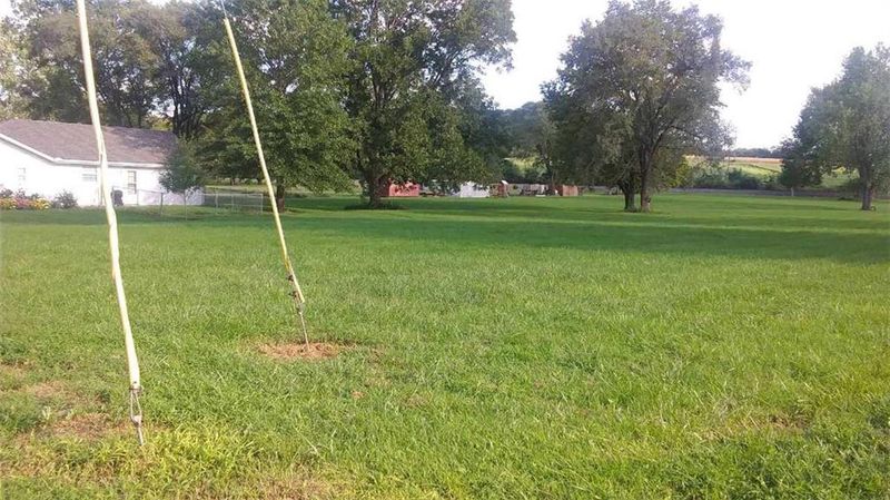 Vernon & Hedrick St, Buckner, MO 64016