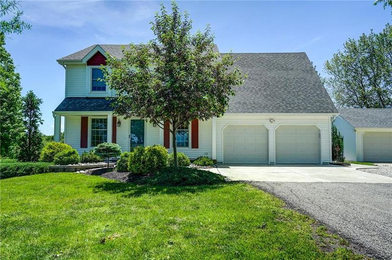 7805 Houser St, Kansas City, MO 64167