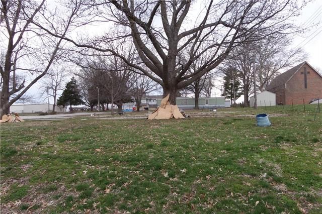 Oakdale St, Lexington, MO 64067