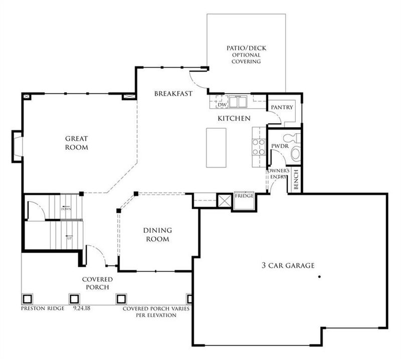 1804 SW Merryman Dr, Lee's Summit, MO 64082