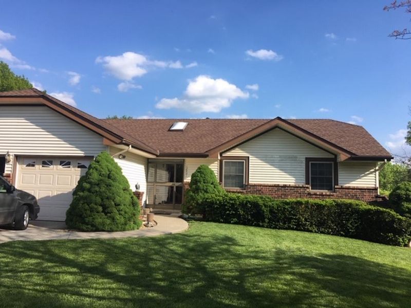 12401 E 58th Pl, Kansas City, MO 64133