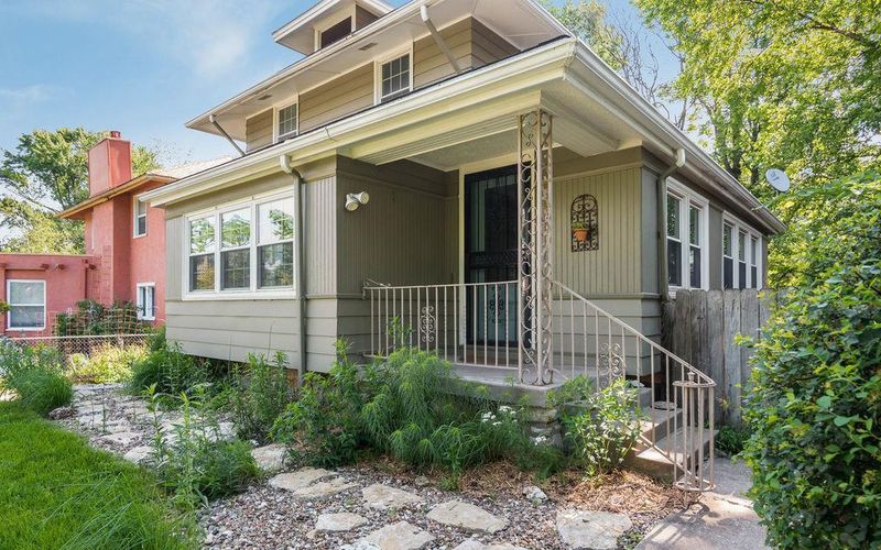 3655 Jefferson St, Kansas City, MO 64111