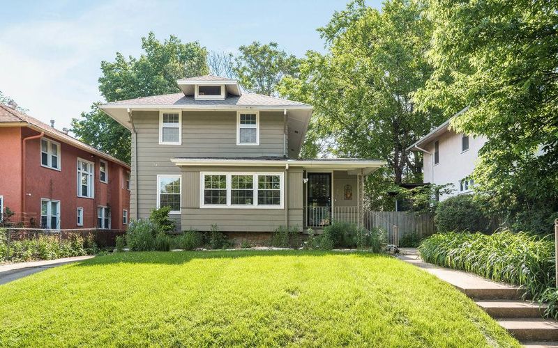 3655 Jefferson St, Kansas City, MO 64111