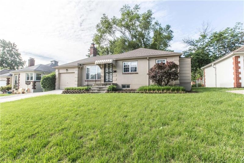 5 W 85th St, Kansas City, MO 64114