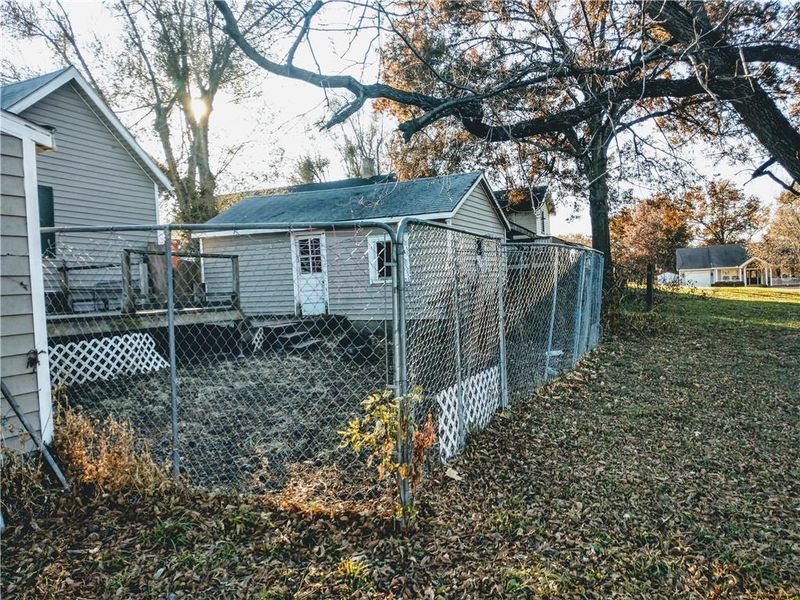 706 E North Main St, Richmond, MO 64085